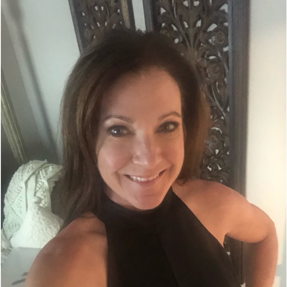 Meet your Posher, Gina